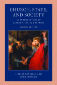Church, State, and Society