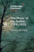 Music of the Gothic 1789–1820