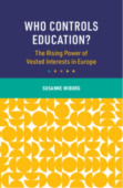Who Controls Education?