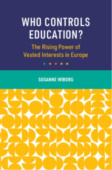 Who Controls Education?