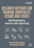 Research Methods for Tourism, Hospitality, Leisure and Events