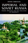 Imperial and Soviet Russia