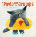 Pavlo Gets the Grumps