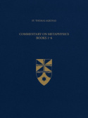 Commentary on Metaphysics, Books 1-6