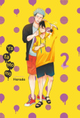 YataMomo, Part 2