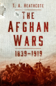 Afghan Wars 1839-1919