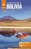 Rough Guide to Bolivia: Travel Guide with eBook