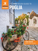 Mini Rough Guide to Puglia: Travel Guide with eBook