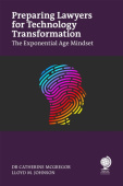 Preparing Lawyers for Technology Transformation