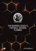 Bearded Coach's Football Session Planner