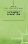 Nationalisms Old and New