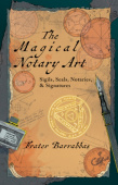 Magical Notary Art