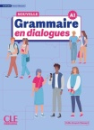 La Nouvelle Grammaire en dialogues: A1 - Niveau grand debutant + audio online
