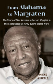 From Alabama to Margraten
