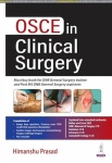 OSCE in Clinical Surgery