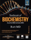 Textbook of Biochemistry