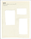 Musee de la Memoire ‘PROPRIETE UNIVERSELLE’ ®