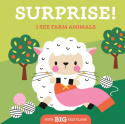 I See Farm Animals