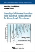 Density-of-states Function And Related Applications In Quantized Structures