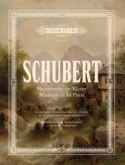 Schubert: Meisterwerke am Klavier / Masterpieces for Piano