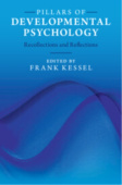 Pillars of Developmental Psychology