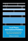 Local Peace, International Builders