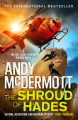 Shroud Of Hades (Wilde/Chase 18)