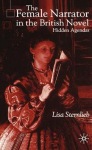 Female Narrator in the British Novel