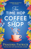 Time Hop Coffee Shop