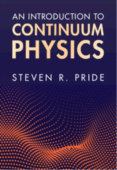 Introduction to Continuum Physics