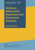 Ordinary Differential Equations and Dynamical Systems
