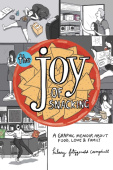 Joy of Snacking