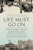 Life Must Go On