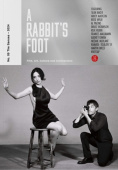 RABBIT’S FOOT - ISSUE 9