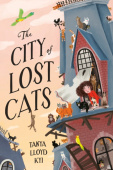City of Lost Cats