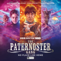 Paternoster Gang: Trespassers 3: No Place Like Home