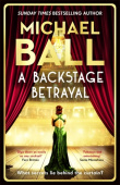 Backstage Betrayal