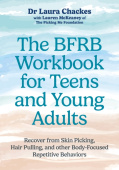 BFRB Workbook for Teens and Young Adults