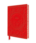 Nina Pace: Floral Artisan Art Notebook (Flame Tree Journals)