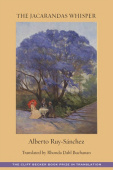 Jacaranda Whispers