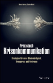 Praxisbuch Krisenkommunikation