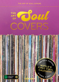 Art of Soul Covers