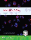 Inmunologia molecular, celular y traslacional