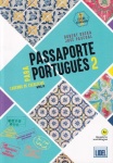 Passaporte para Portugues 2 - B1 - Caderno de Exercicios