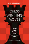 Times Chess Winning Moves