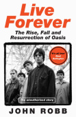 Live Forever