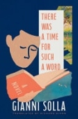 There Was a Time for Such a Word