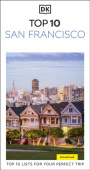 DK Top 10 San Francisco