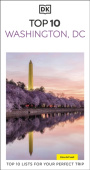 DK Top 10 Washington, DC