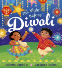 Night Before Diwali